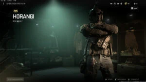 Call of Duty League team skins and items coming to Modern Warfare