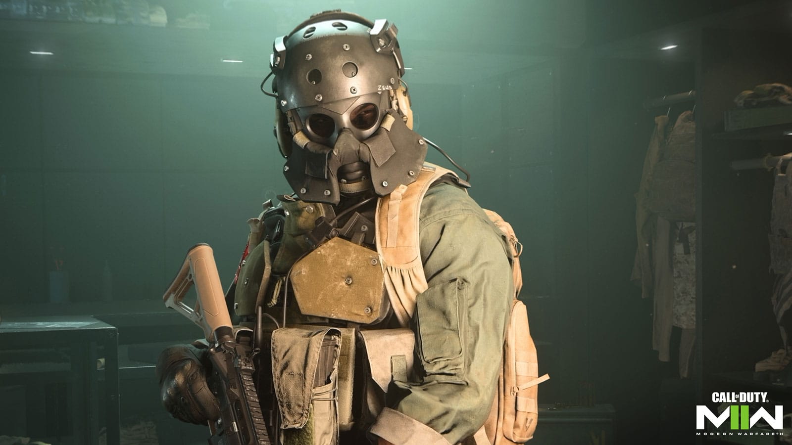 COD Modern Warfare 2 Operators List and Skins (2022)