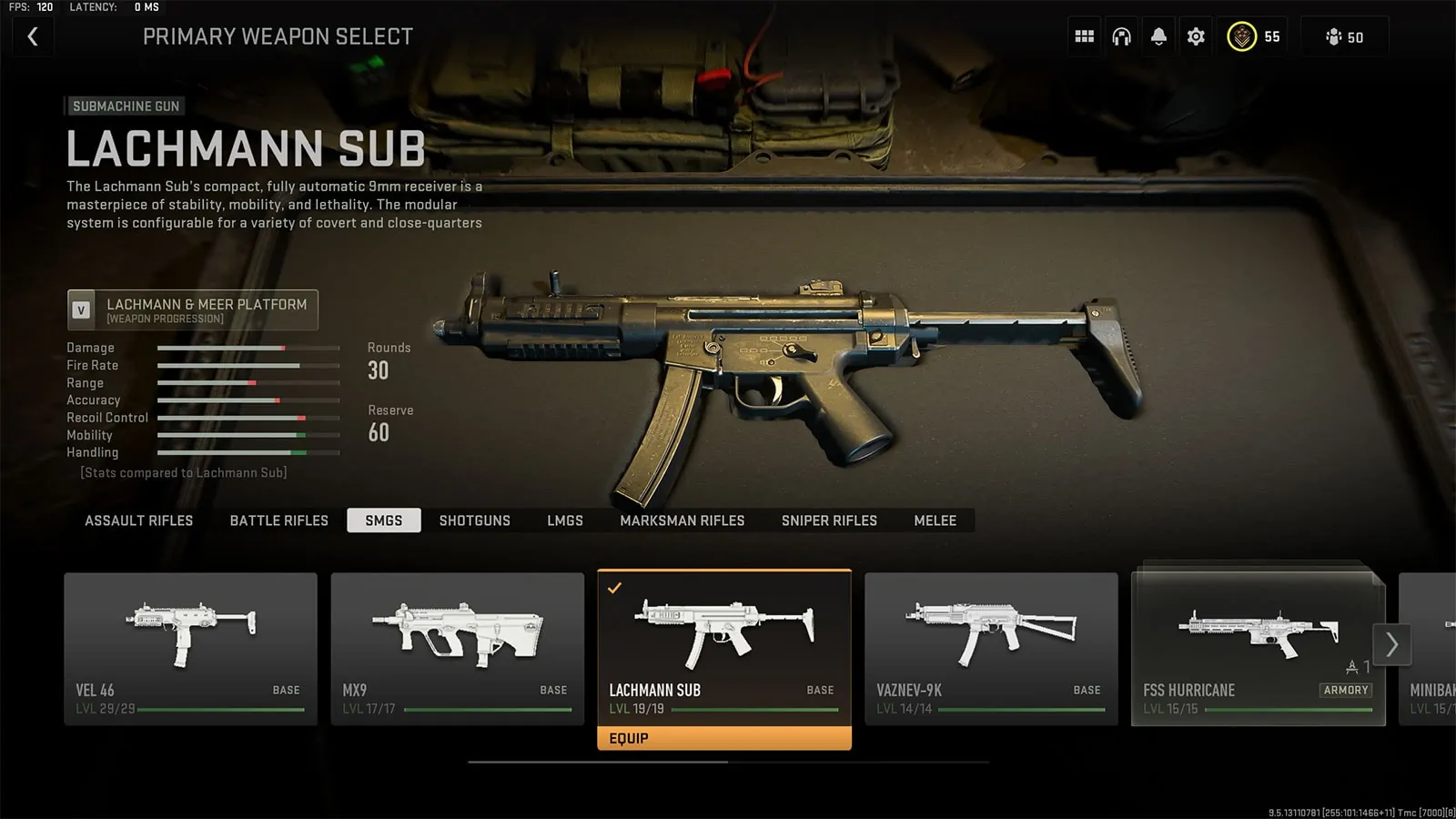 Modern Warfare 2 season 6 brings new assault rifle, speedy SMG