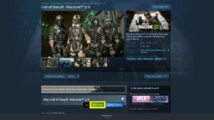 How to download Warzone 2.0: File size, system requirements
