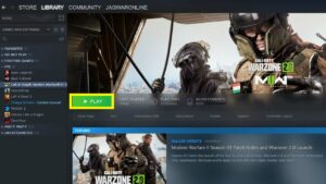 How To Download & Play Call of Duty®: Warzone™ Mobile on PC and Laptop 