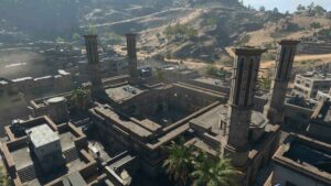 Call of Duty: Warzone 2.0 Map Guide: Features, Sectors, POIs, and More -  KeenGamer