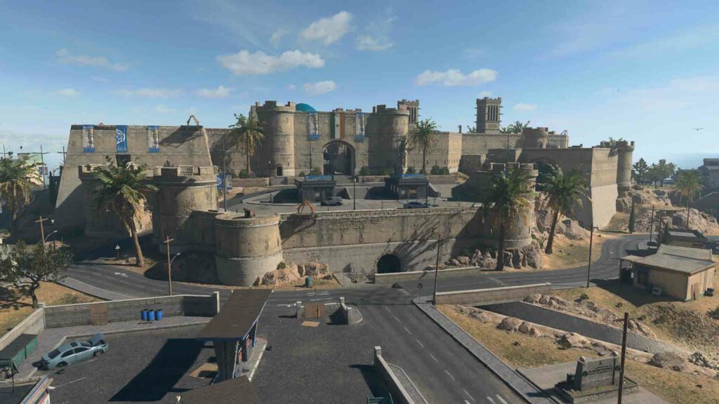 Warzone 2 map guide: All locations and POIs in Al Mazrah | ONE Esports