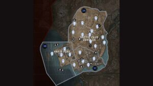 Call of Duty: Warzone 2.0 Map Guide: Features, Sectors, POIs, and More -  KeenGamer