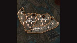 Call of Duty: Warzone 2.0 Map Guide: Features, Sectors, POIs, and More -  KeenGamer