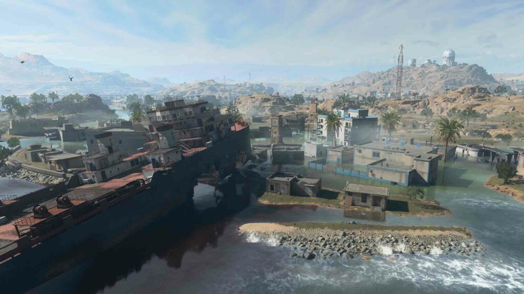 Call of Duty: Warzone 2.0 Map Guide: Features, Sectors, POIs, and More -  KeenGamer