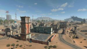 Warzone 2 map guide: All locations and POIs in Al Mazrah | ONE Esports