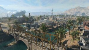 Call of Duty: Warzone 2.0 Map Guide: Features, Sectors, POIs, and More -  KeenGamer