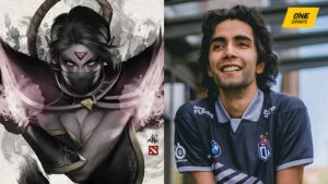 SumaiL's Dota 2 Templar Assassin guide