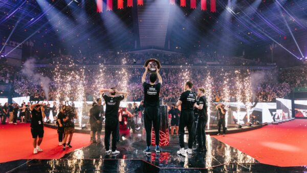 Singapore plays host to first Olympic Esports Week in 2023 | ONE Esports