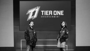 Tier One and Blacklist International's Tryke Gutierrez and Alodia Gosiengfiao