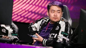 Vici Gaming's rOtK at the StarLadder Kyiv Major 2019