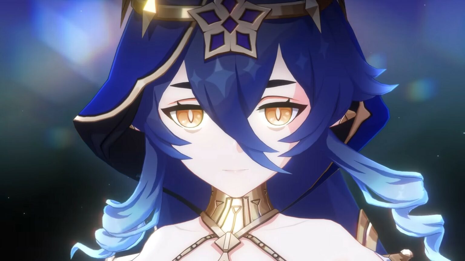 Layla materials Best Genshin Impact farming routes ONE Esports