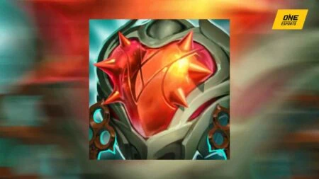 Heartsteel item in League of Legends