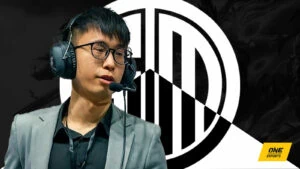 TSM head coach Chawy in ONE Esports featured image