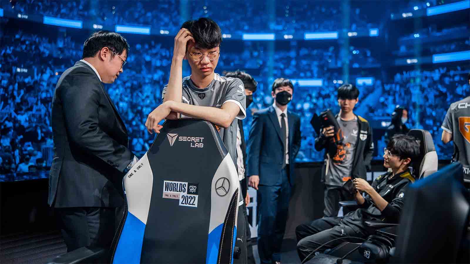 Worlds 2023 new path to qualify, new format fully explained
