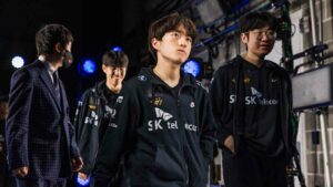 Will DRX Deft continue to play? Here's what we know