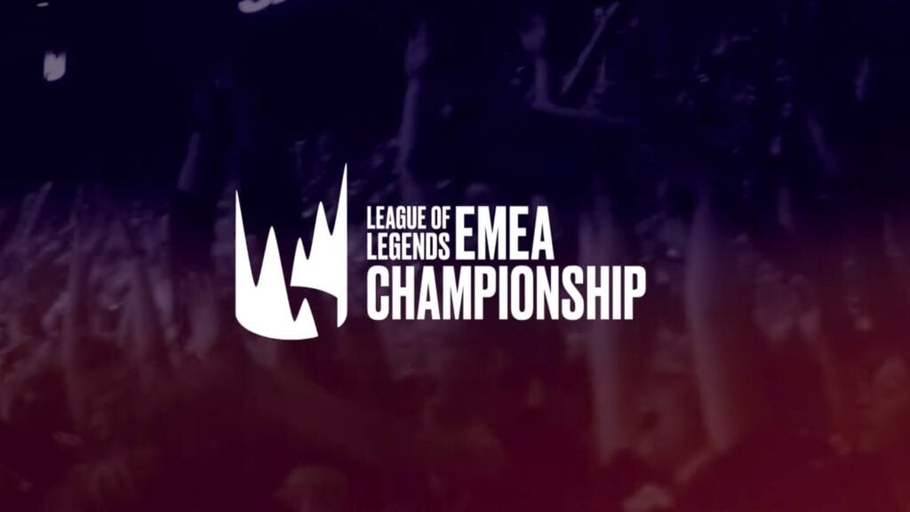 League of Legends EMEA Championship will have 3 splits | ONE Esports