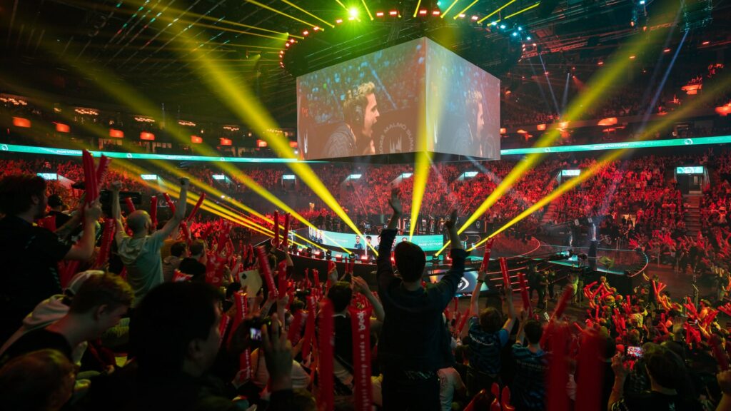 League of Legends EMEA Championship will have 3 splits ONE Esports