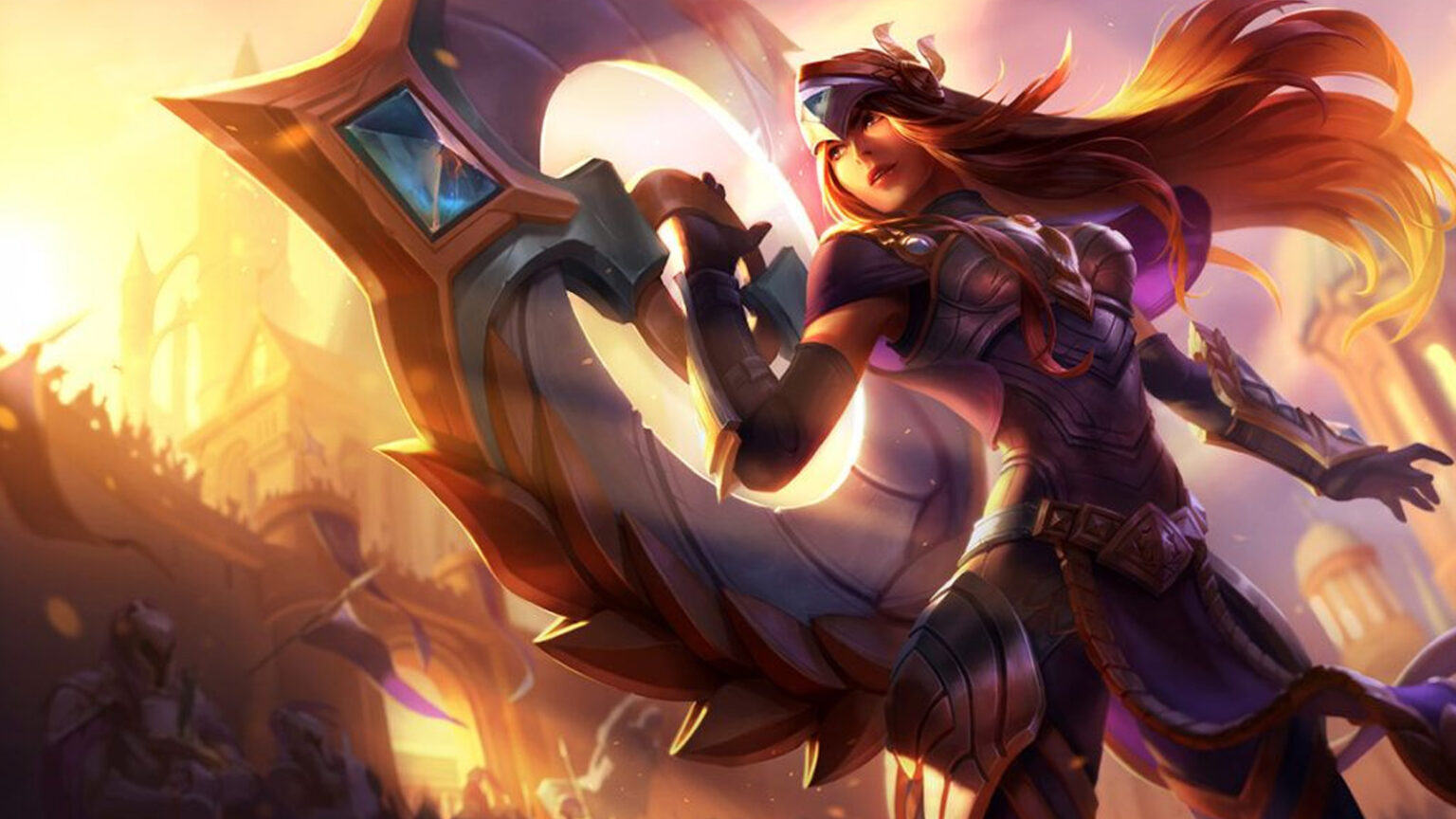 Ranking every League of Legends Victorious skin ONE Esports