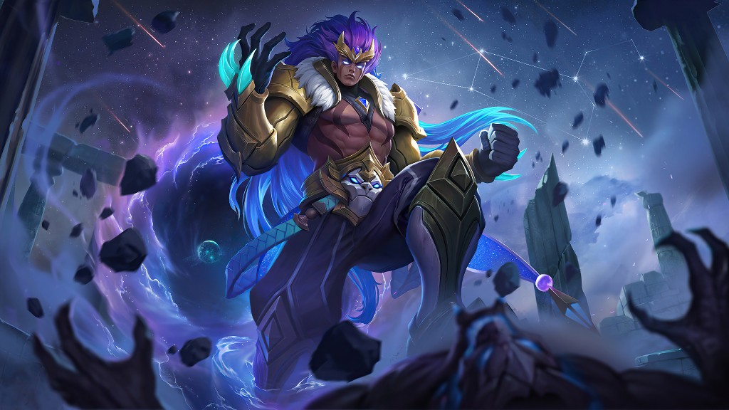 3 Hero Mobile Legends Terbaik untuk Counter Suyou