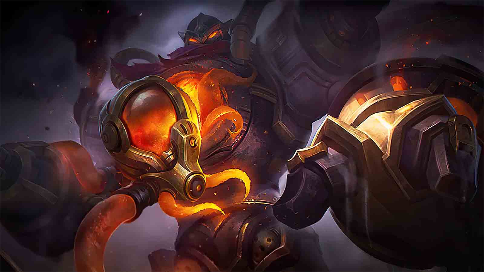 5 Hero Tank Mematikan Wajib Kalian Bisa di Mobile Legends