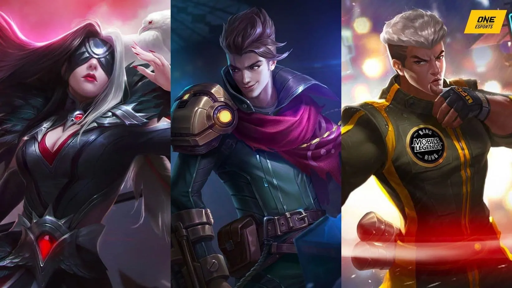 5 best Mobile Legends Bang Bang (MLBB) tips to rank up faster (June 2023)