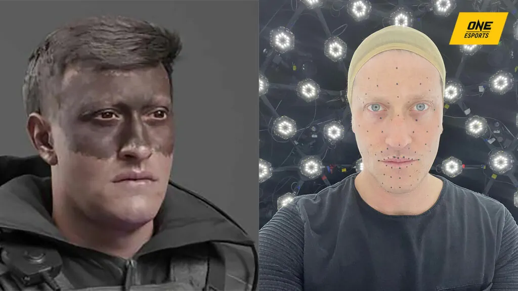 Call of Duty: Modern Warfare 2 Leak Reveals Ghost's Face