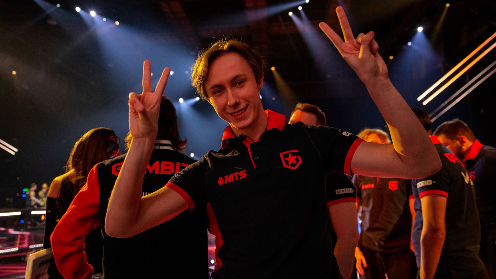 Fnatic confirms Chronicle as fifth player ahead of VCT 2023 ONE Esports