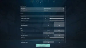 Valorant: Settings Every Player Should Have