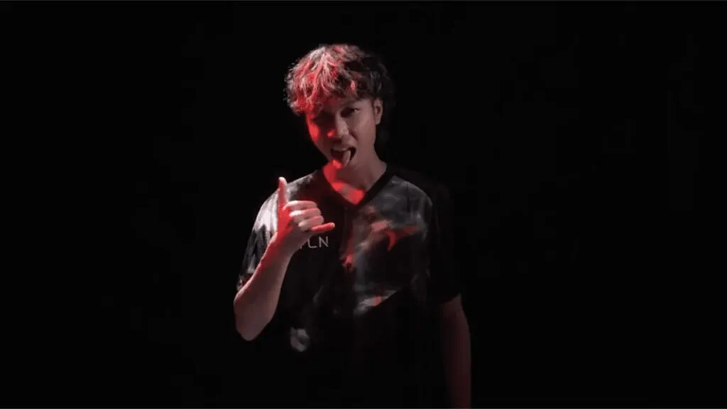 Exclusive: Talon star Patiphan reveals why he's returning to Valorant Valorant Patiphan Talon Esports