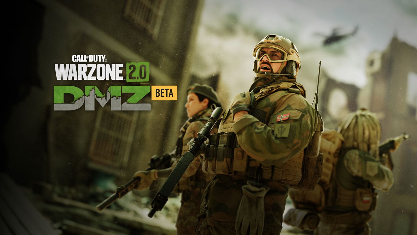 วิธีปลดล็อกช่องอาวุธที่มีประกันเพิ่มเติมใน DMZ ของ Warzone 2.0