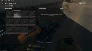 How to get Stronghold keys in Modern Warfare II's DMZ mode – Destructoid