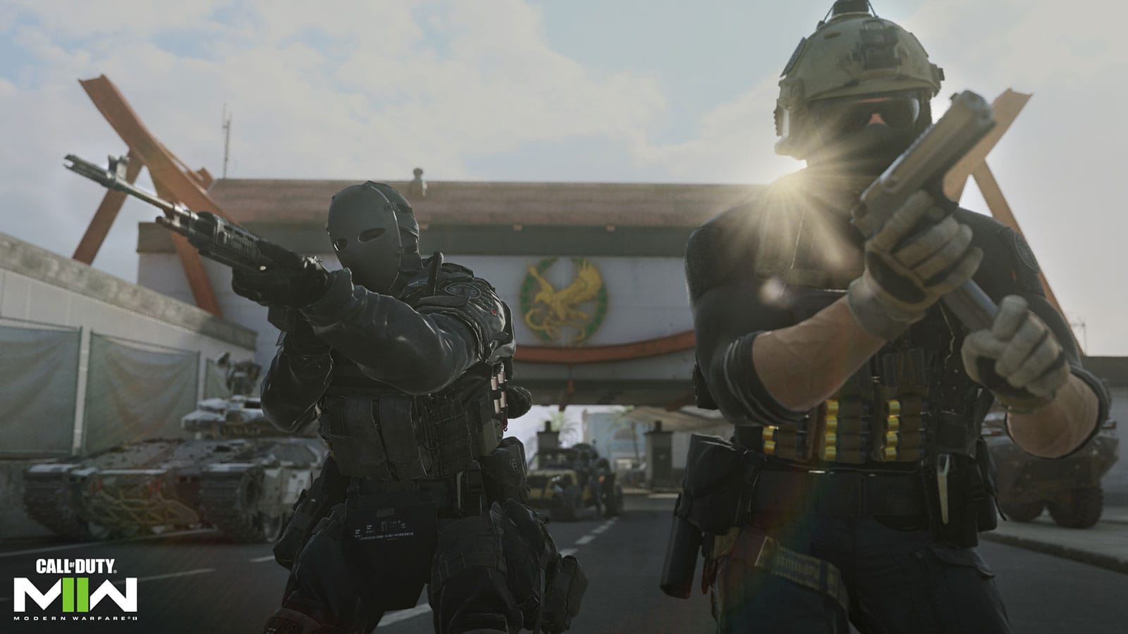 Call of Duty: Modern Warfare 2 divulga lista de requisitos para a
