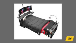 Bed seat deals for gaming