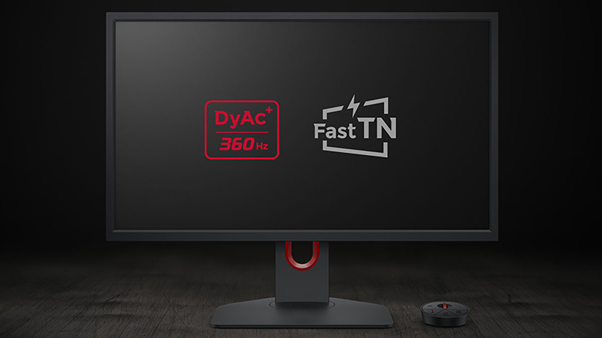 New Zowie XL2566K - 360Hz Finally Worth it? 