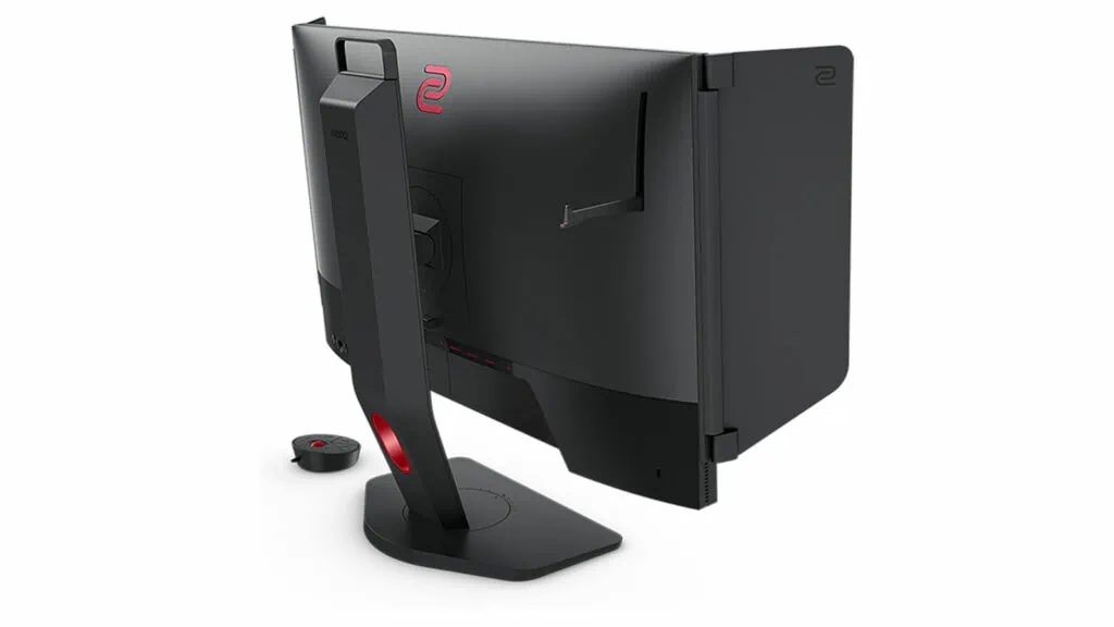 BenQ Zowie XL2566K Review - TFTCentral