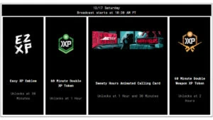 Watch Call of Duty: Modern Warfare III on Twitch and Earn Rewards