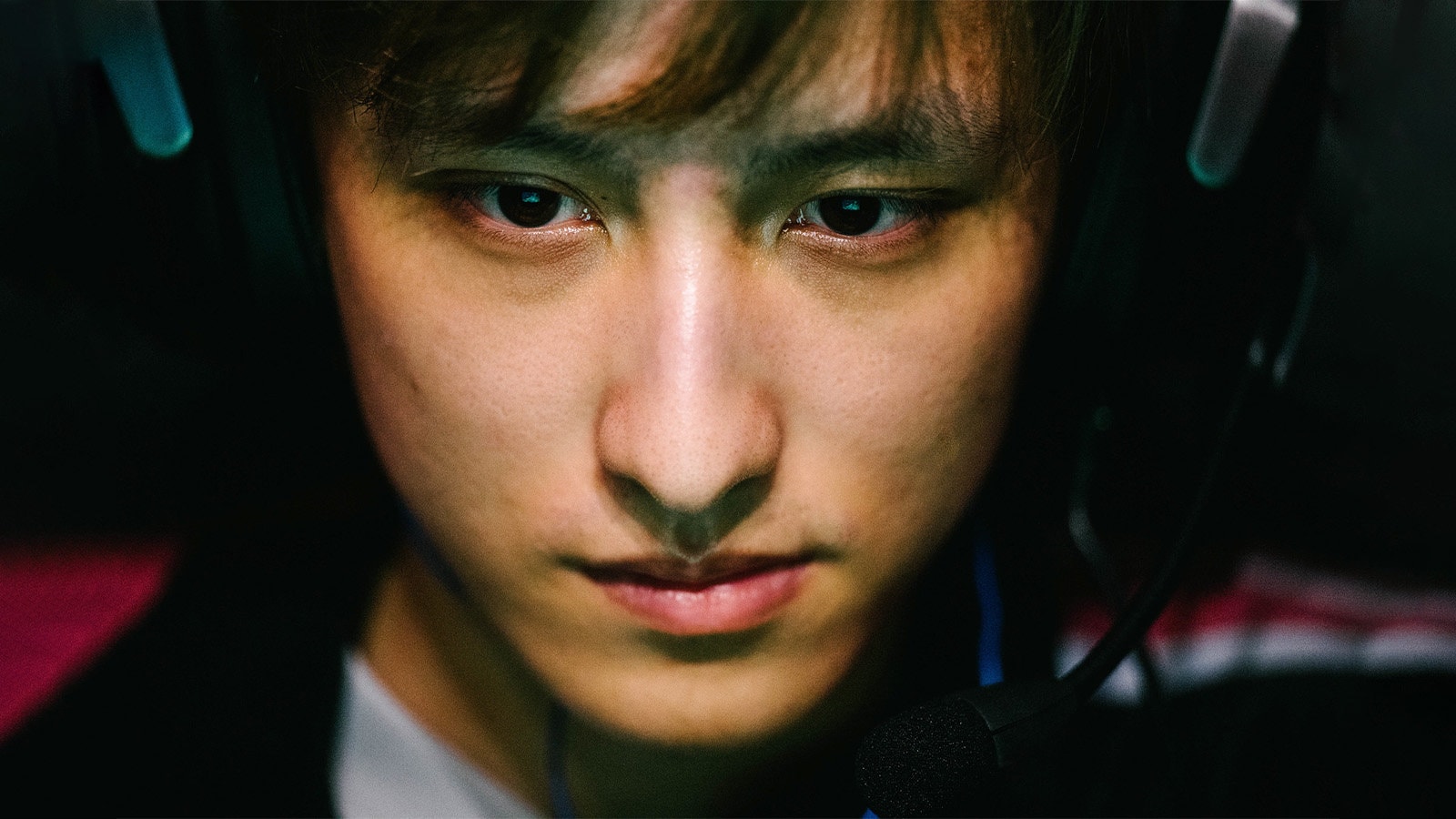 PSG.LGD announce new trio as Ame, Faith_bian, and XinQ leave  ONE Esports