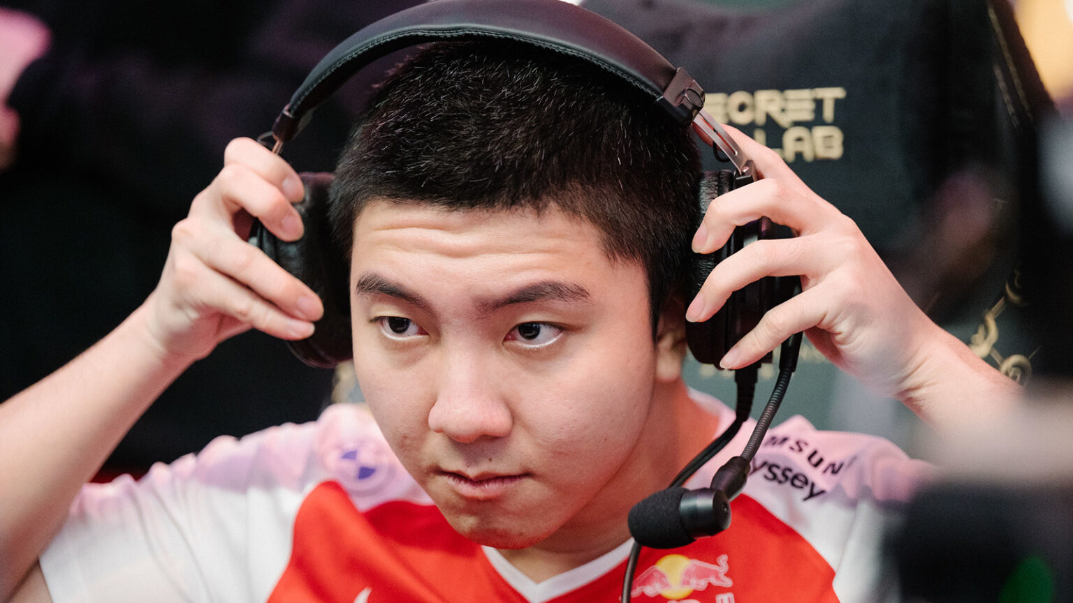 Topson confirmado para la lista activa de Tundra - eSports Hispano ...