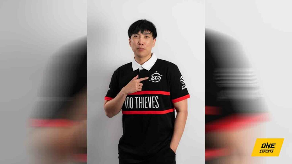 Doublelift unretires, reunites with Bjergsen on 100 Thieves | ONE Esports