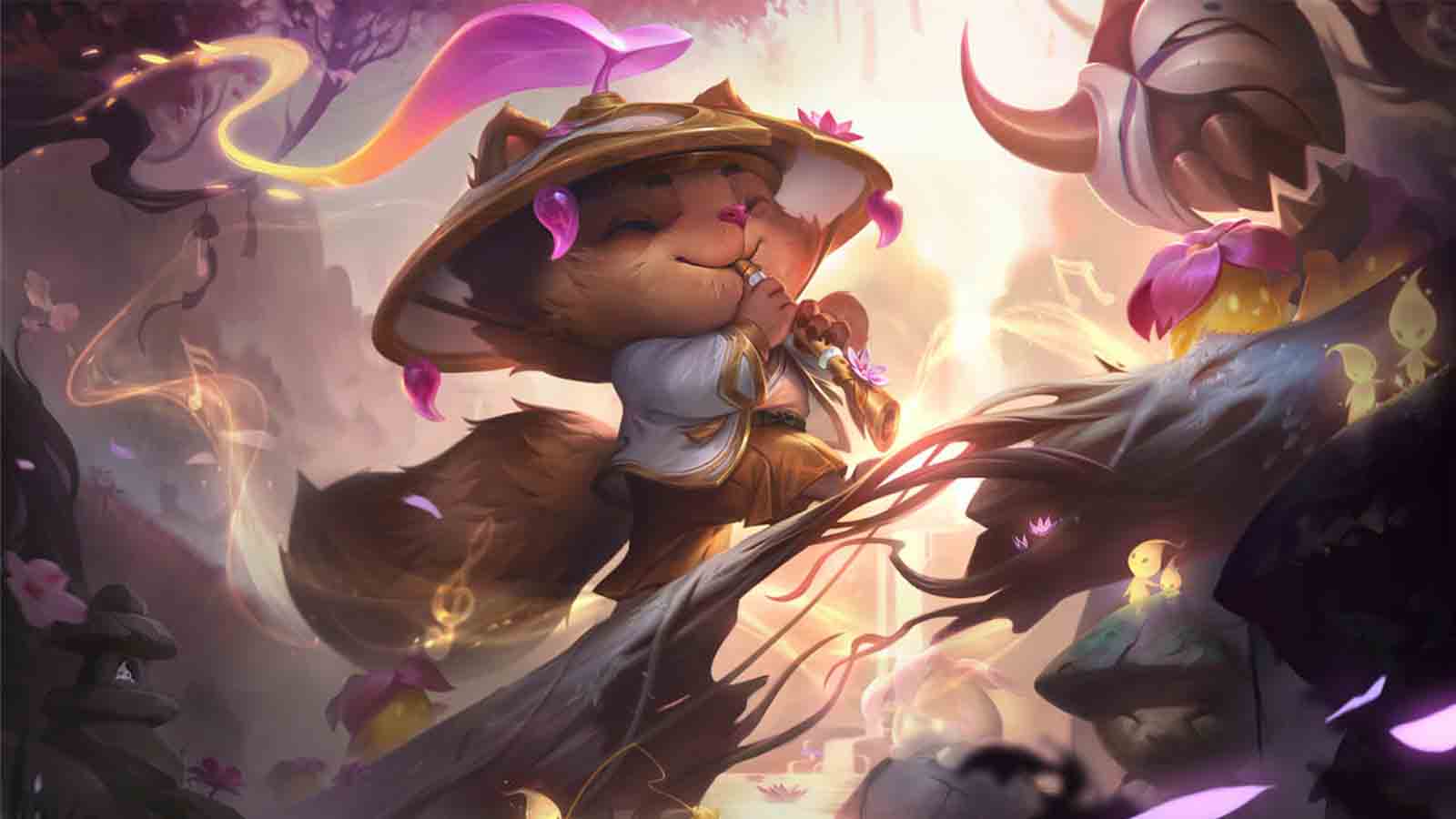 The 3 best champions to counter Teemo - ONE Esports