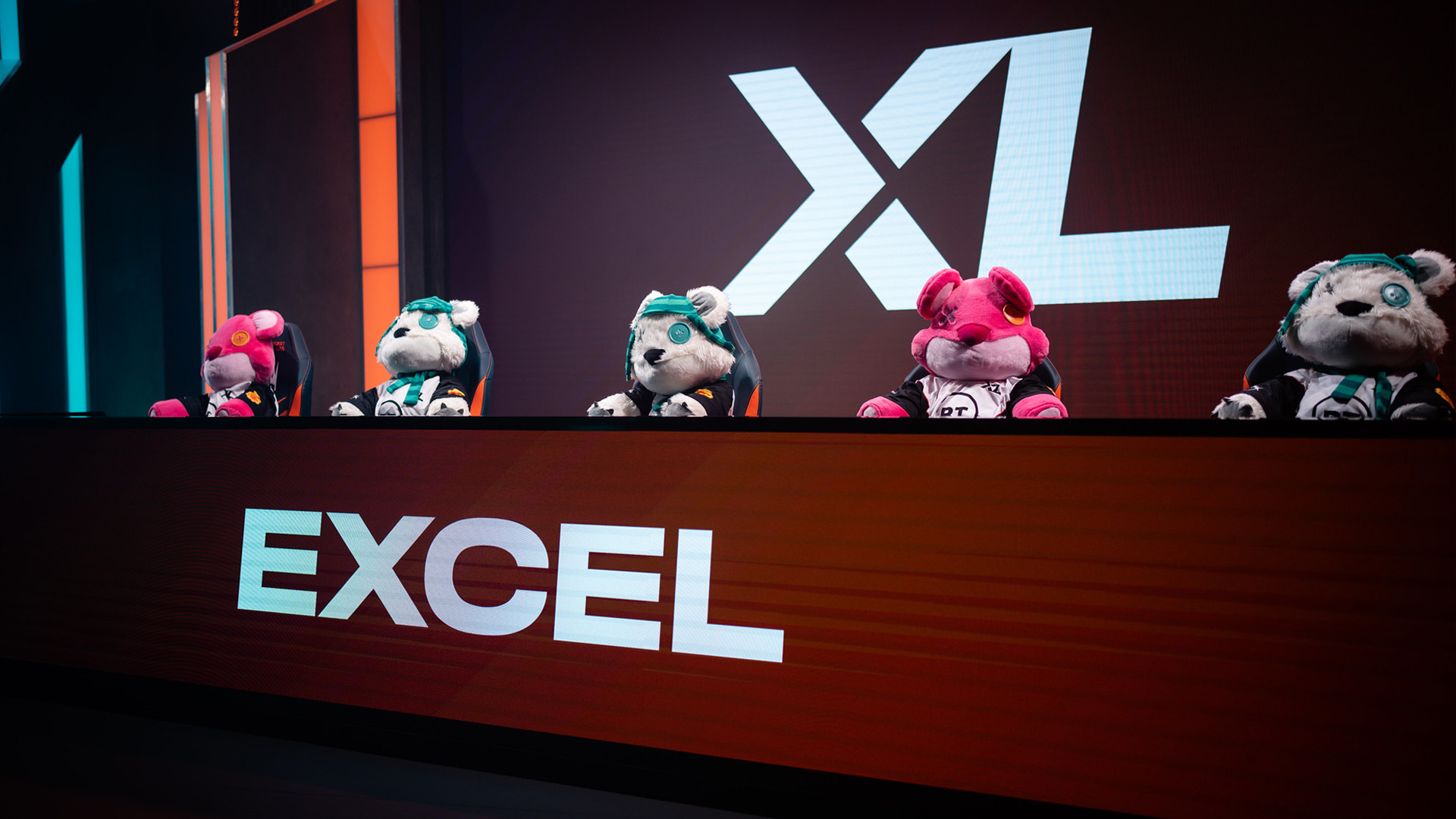 Excel Esports aims for ‘top 3’ in LEC 2023 with new roster