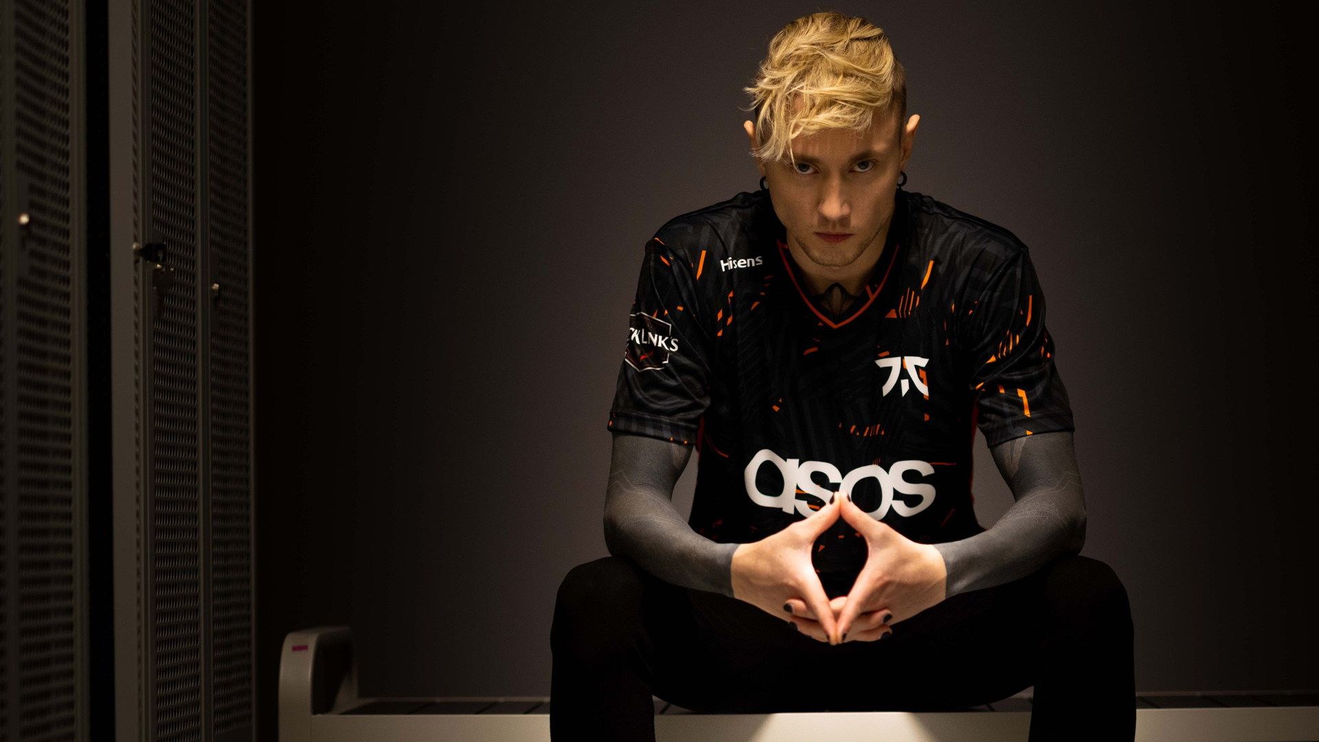 FNC Rekkles | OP.GG Esports