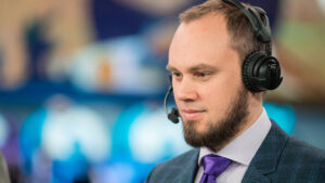 Shoutcaster Phreak