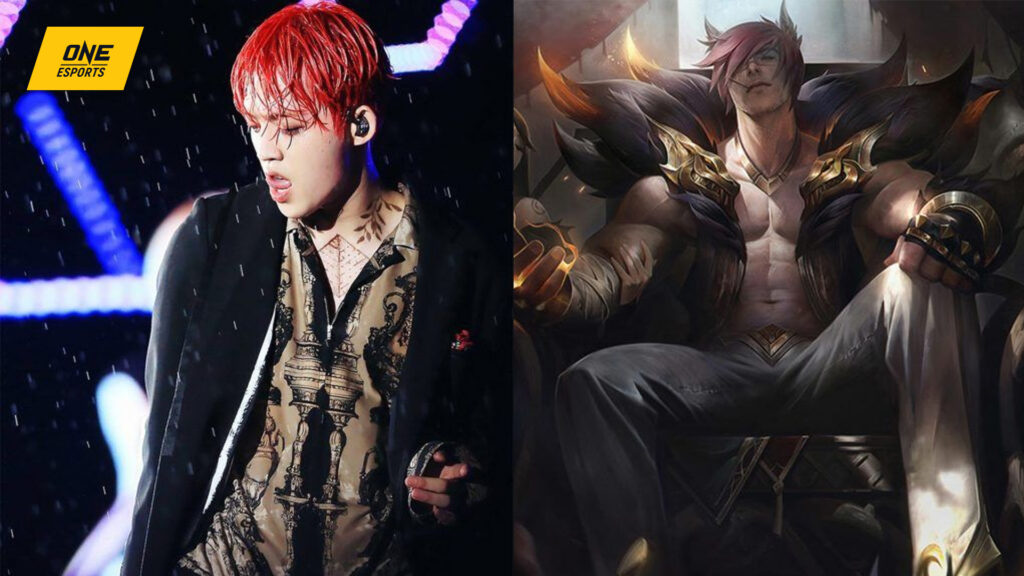 Can you imagine these 5 K-pop idols as League of Legends champions? - ONE Esports (Picture 1)