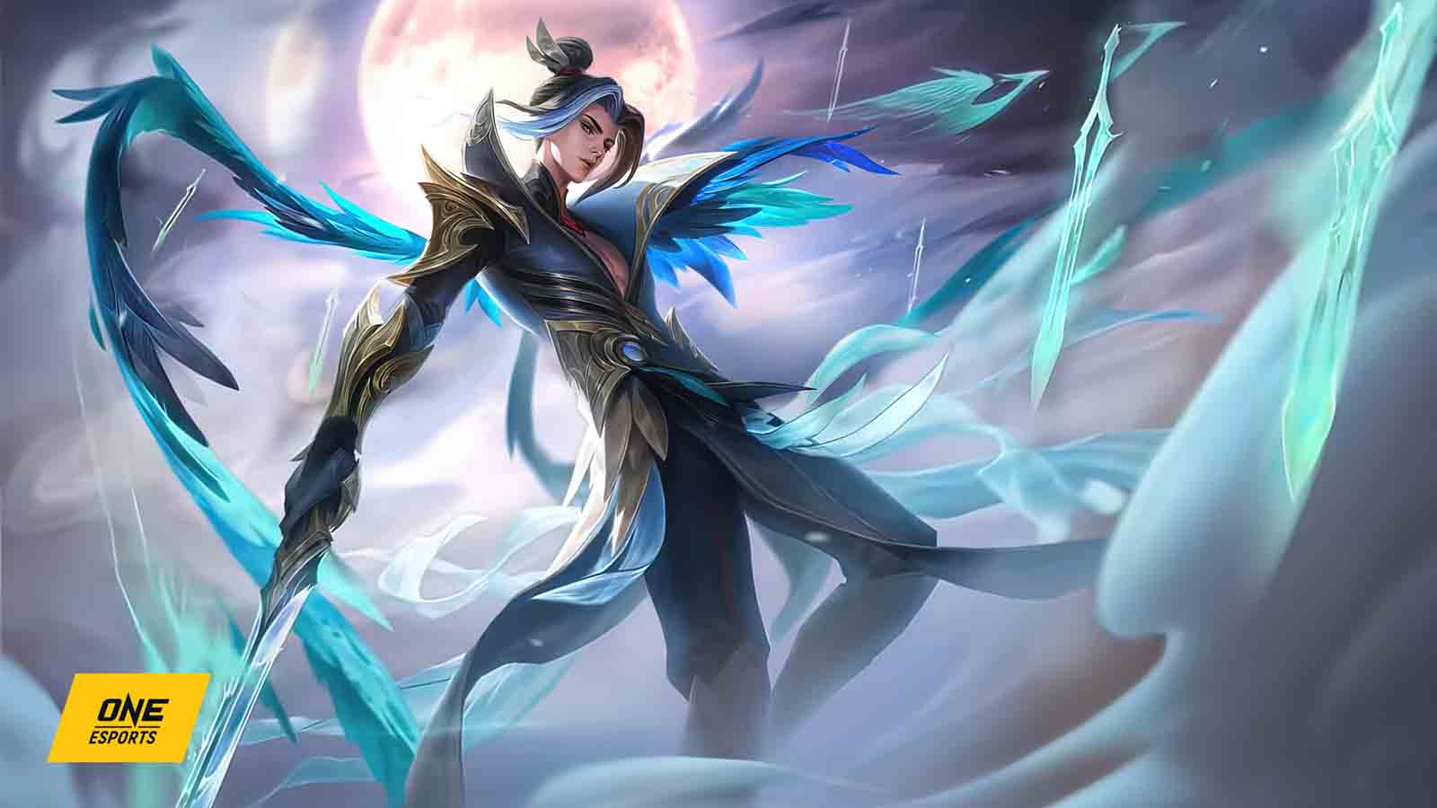 The 3 best heroes to counter Ling in Mobile Legends - ONE Esports