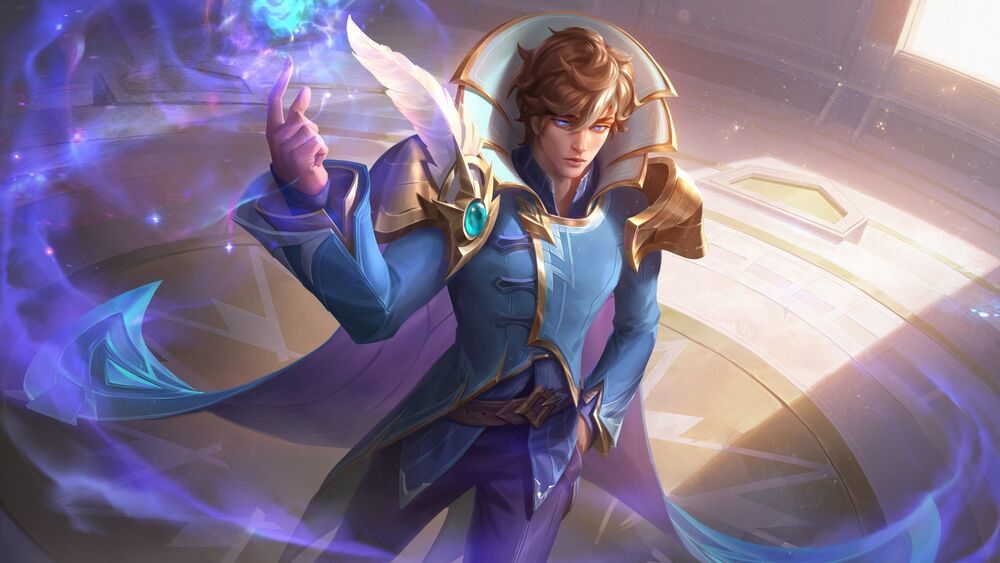 The 3 best heroes to counter Xavier in Mobile Legends - ONE Esports