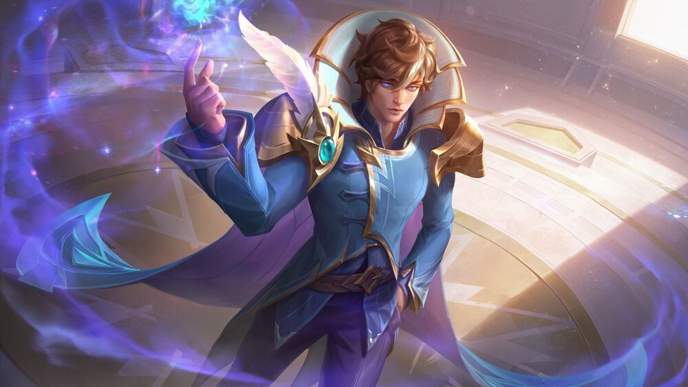 The 3 best heroes to counter Xavier in Mobile Legends - Esports News by ...