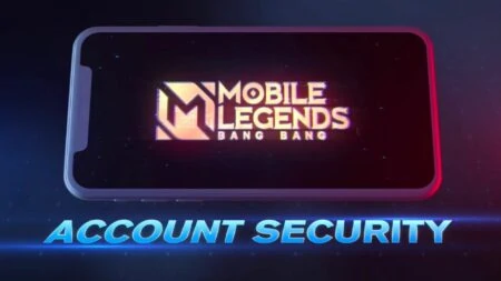 MLBB account security header